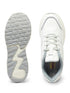 BYTE White Women's Sneakers